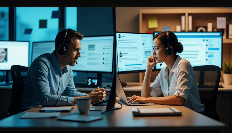 Why Most Online Customer Support Fails (And How to Fix It Today)